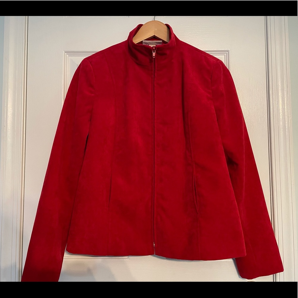 Blazer/jacket